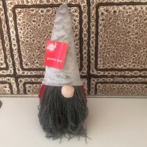 NWT gnome